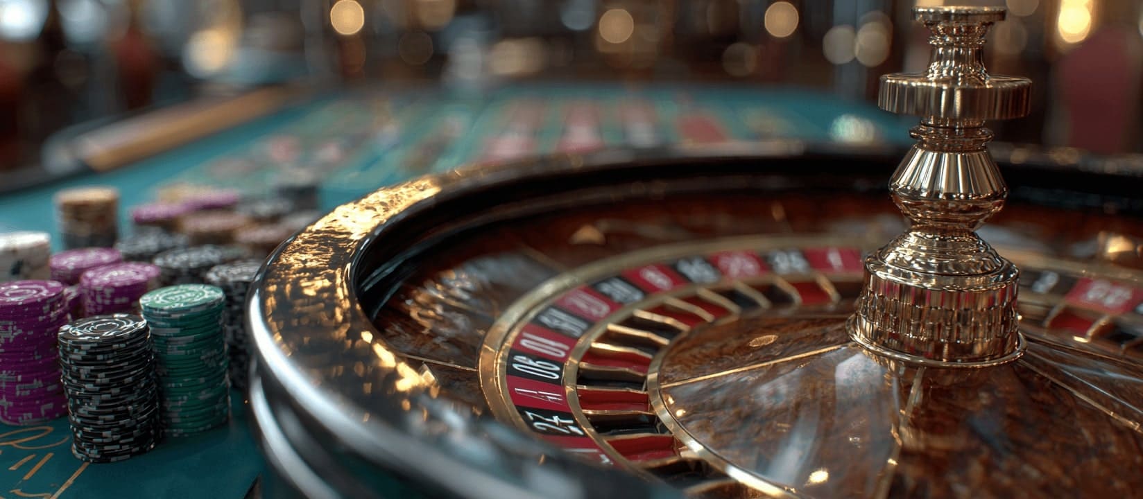 7J777 Casino