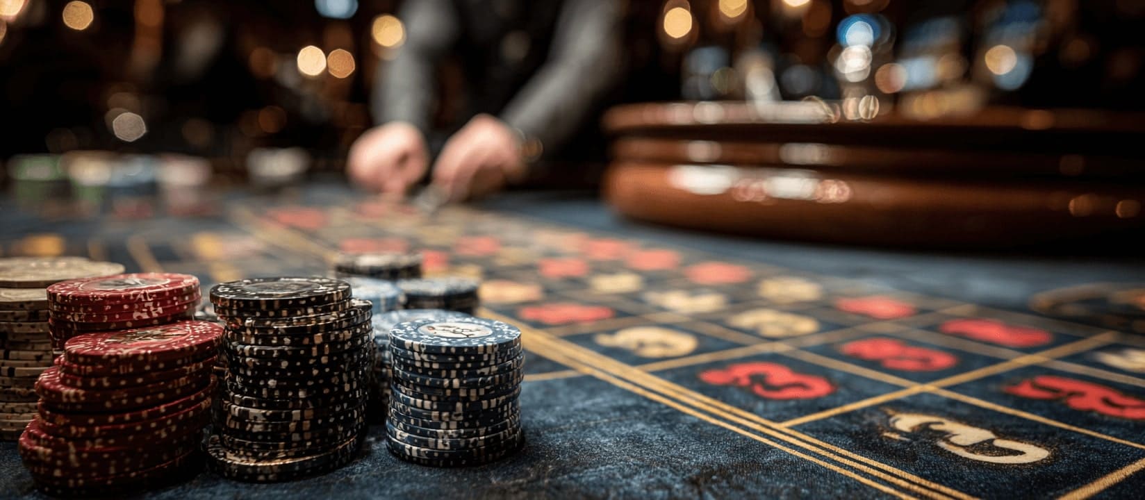 7J777 Online Casino